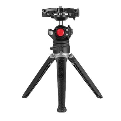 Goocong Tabletop Tripod for Smartphones and Cameras TK-04