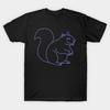 Squirrel T-Shirt