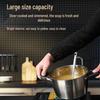 Befloren Beien Stainless Steel Induction Soup Pot