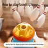Interactive Indoor Hover Soccer Toy for Kids - Fun Parent-Child Sports Training & Educational Gift