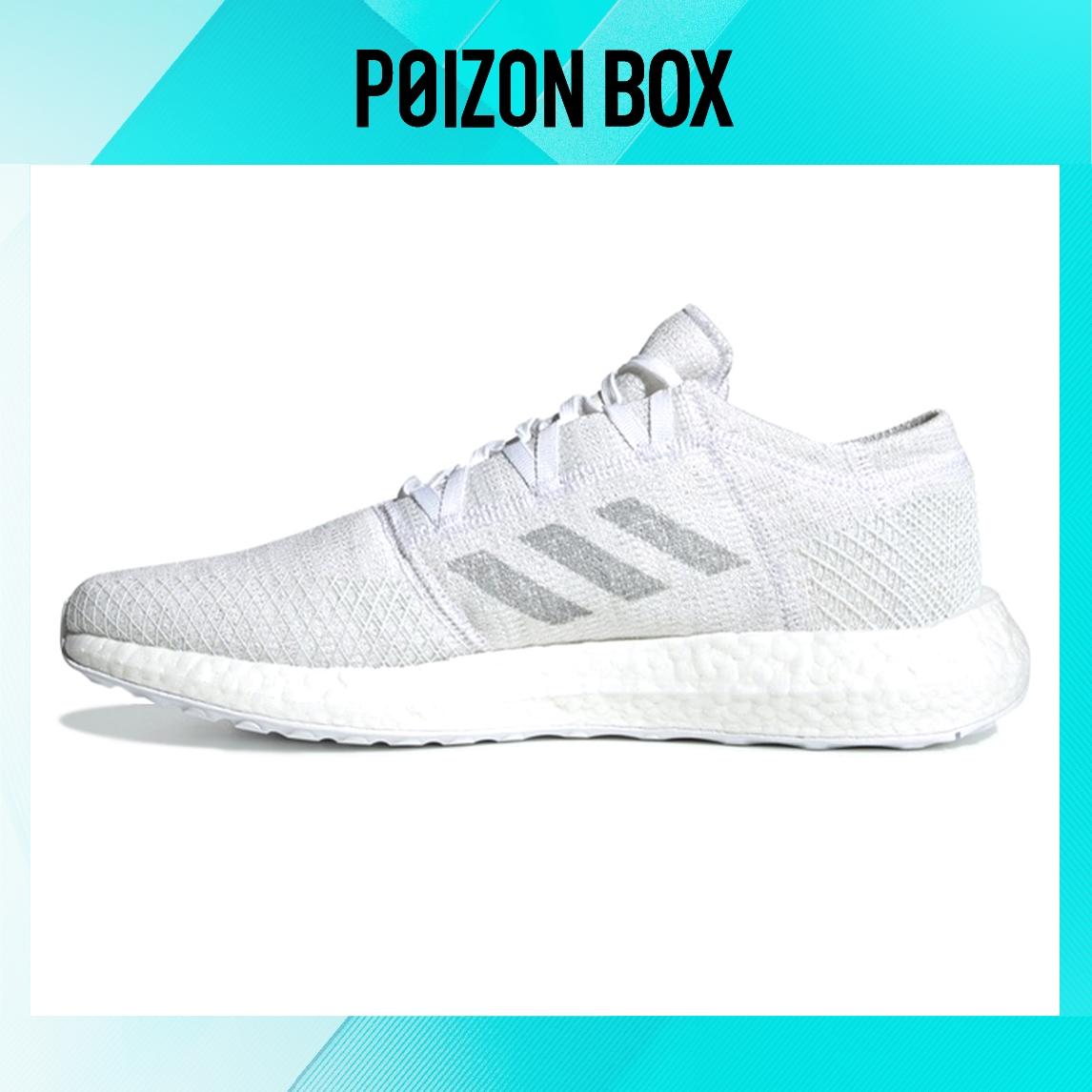 

кроссовки adidas Pureboost Go Running shoes Unisex F35787