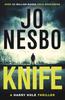 Kniha Knife : From the Sunday Times No.1 Bestselling King of Gripping Twists