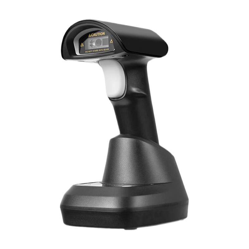 COMIX ST399B 2D Wireless Barcode Scanner