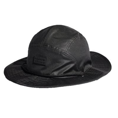 adidas Chapeaux seaux en coton Originals Unisexe Noir Adidas H25283