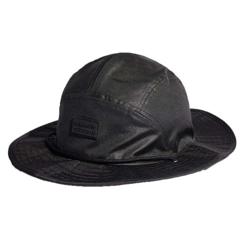 

Adidas Оригинальные хлопковые панамы унисекс черные Adidas H25283