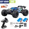Scy16101 Pro  High Speed RC Car Brushless 4WD Off-Road Drift Remote Control Car 1:16 Professional Racing Cars Vs SG116MAX Wltoys