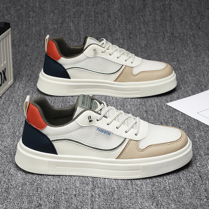 

CYYTL Летняя обувь Мужские кроссовки Повседневные Дышащие Для активного отдыха Пешие прогулки Спорт Мода Теннис Бег Дизайнерские Роскошные Лоферы на платформе 44