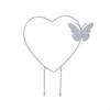 Climbing Plant Pole Sturdy frame coilShaped Stake Decorative Design Pot Trellis for Gardeners,