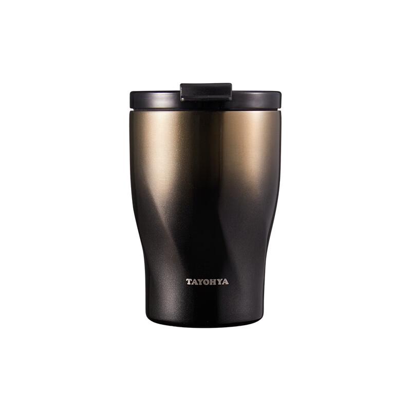 TAYOHYA Starry Sky Twist 304 Stainless Steel Coffee Mug