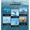 2mm Neoprene Dive Vest Cold Water Swimming Snorkeling Winter Wetsuit Top Unisex Adult Thermal Undergarment