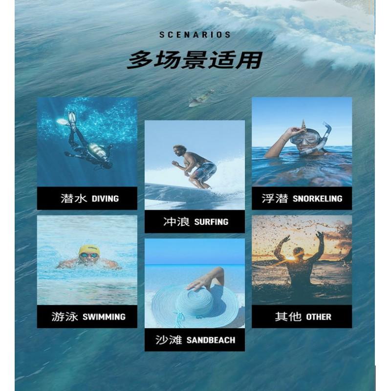 2mm Neoprene Dive Vest Cold Water Swimming Snorkeling Winter Wetsuit Top Unisex Adult Thermal Undergarment