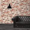 Muriva Stone Loft Brick Effect Wallpaper