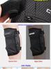 Waterproof Shockproof Anti-slip Calf Bag for Outdoor Sports & Cycling