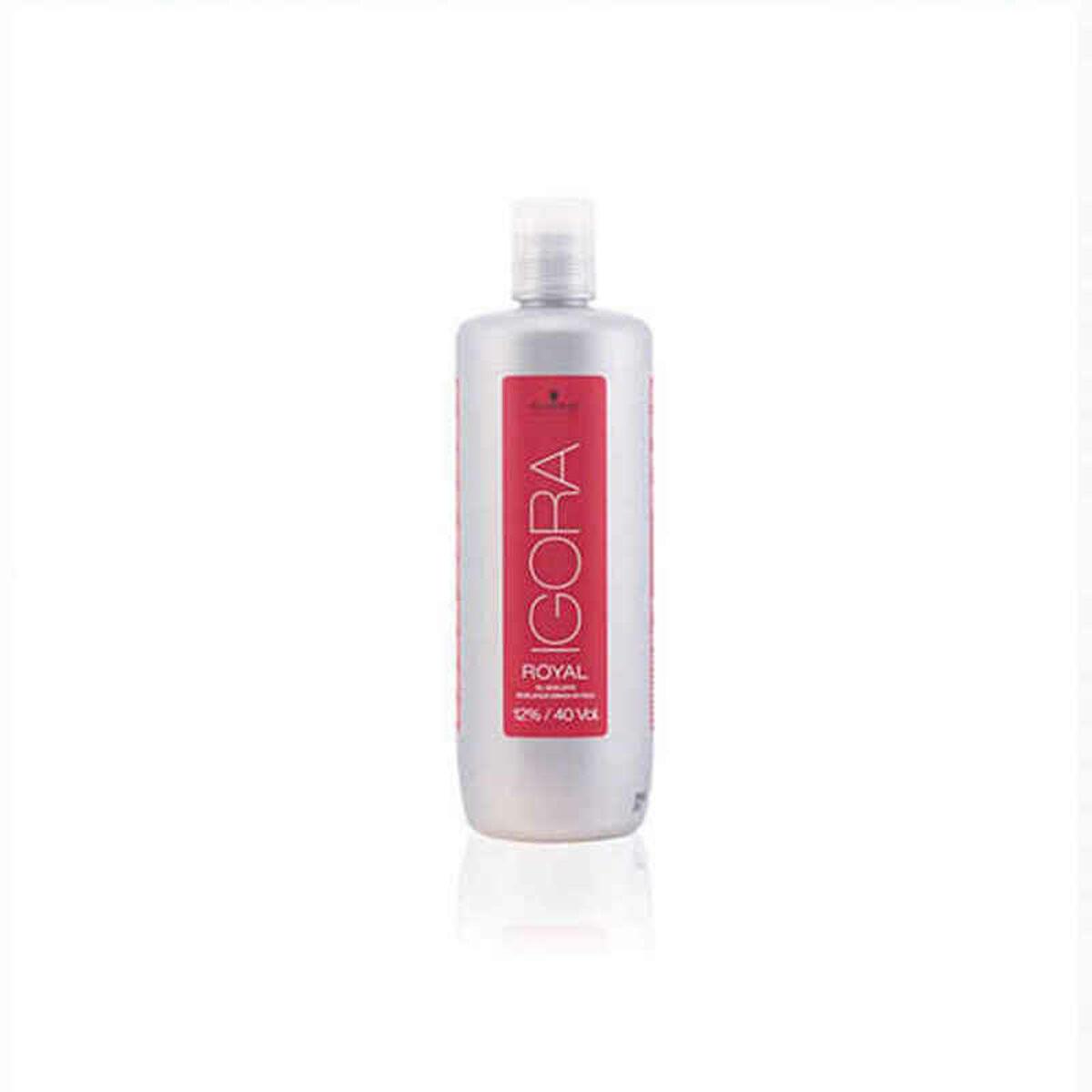 

Igora Royal Schwarzkopf жидкий активатор 40 об. 12% (1л)