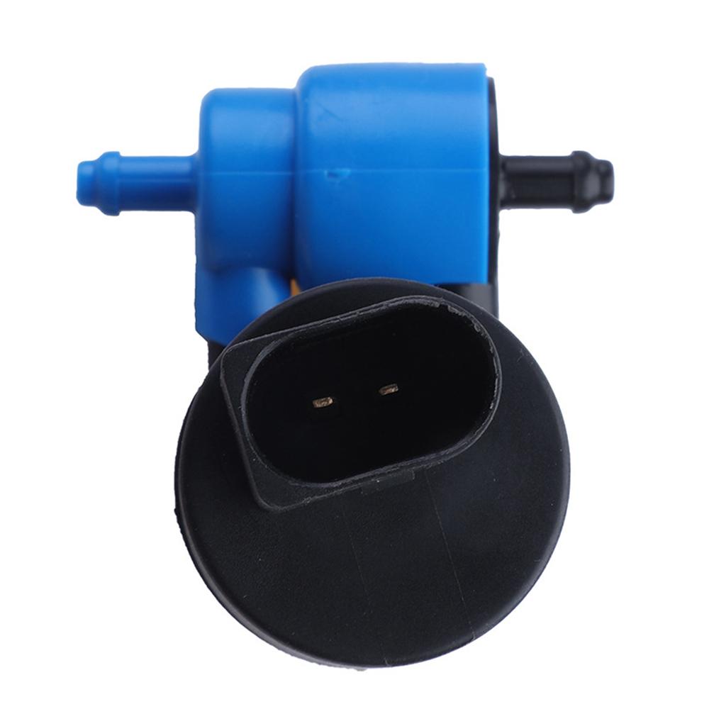 Windscreen Washer Pump 13250357 For Vauxhall Astra  Zafira C Mk3 / Tourer Viva