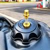 Universal CNC Aluminum Fuel Tank Air Vent Gas Cap Oil Vent for CR CRF YZ YZF K.T.M RMZ KXF KAYO BSE Motocross Dirt Pit Bike ATV