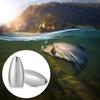Quick Release Casting Waist Drum 1.8g-42g Sinker Line Sinkers Fishing Tungsten Fall Hook Connector
