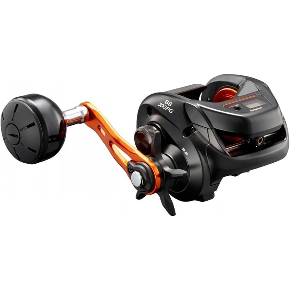 Shimano  Shimano  Катушка с двойной осью 21 Barchetta Bb Левая и Правая Различные 300pg Правая
