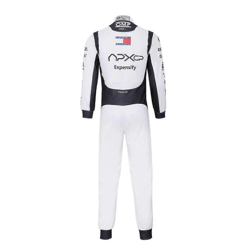 Off-Road Motorcycle Riding Suit for Kids & Adults