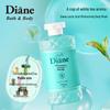 Diane Lactic Acid Moisturizing Body Wash