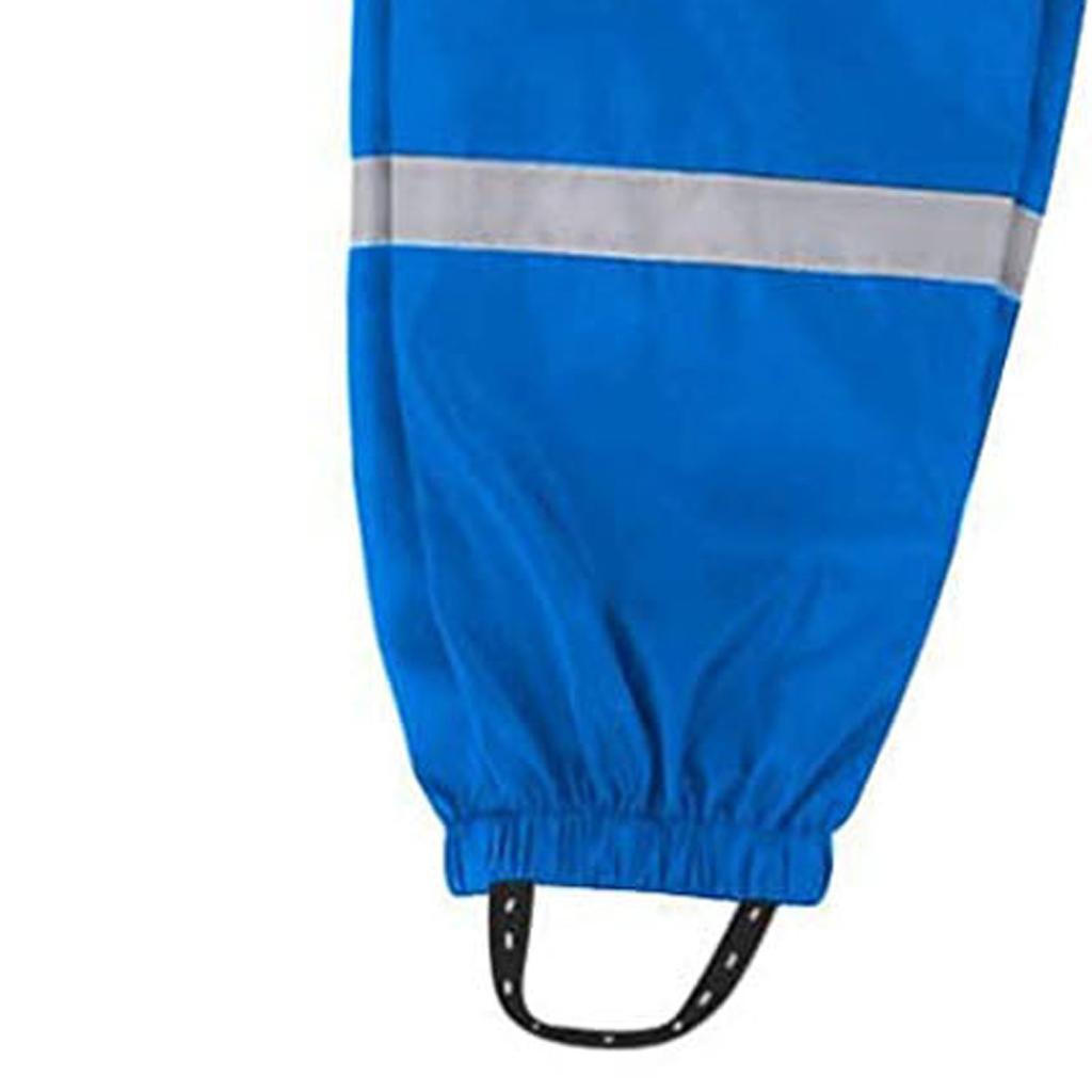 Student Children's Plaid Pocket Fashion Raincoat With Schoolbag Bit Raincoat
