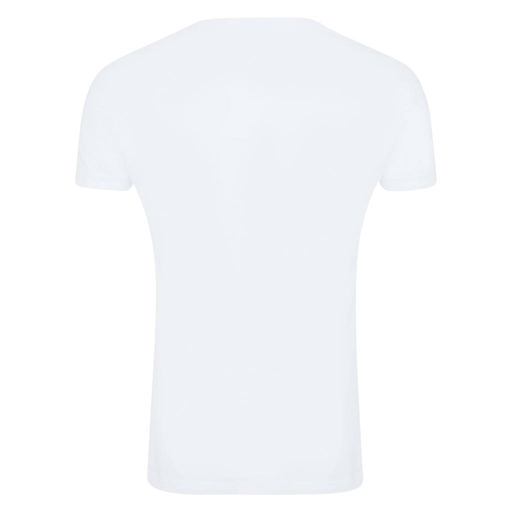 STAR WARS Girls Rainbow Cotton T-Shirt