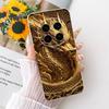 For Honor Magic 7 Pro Case PTP-AN10 Cute Lion Fashion Painted Cover Soft Slim Phone Case For Honor Magic 7 Lite Magic7 Pro Shell