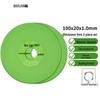 Rock Slab & Tile Dry Cutting Disc for Angle Grinder