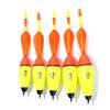 New Style Luminous Light Bobber Rotating Wing Eva Foam Ball Boia Fishing Night Float