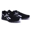 Reebok Runner 4.0 Shock Absorbing Non-Slip Low-Top Running Shoes Men sneaker Black FW1253