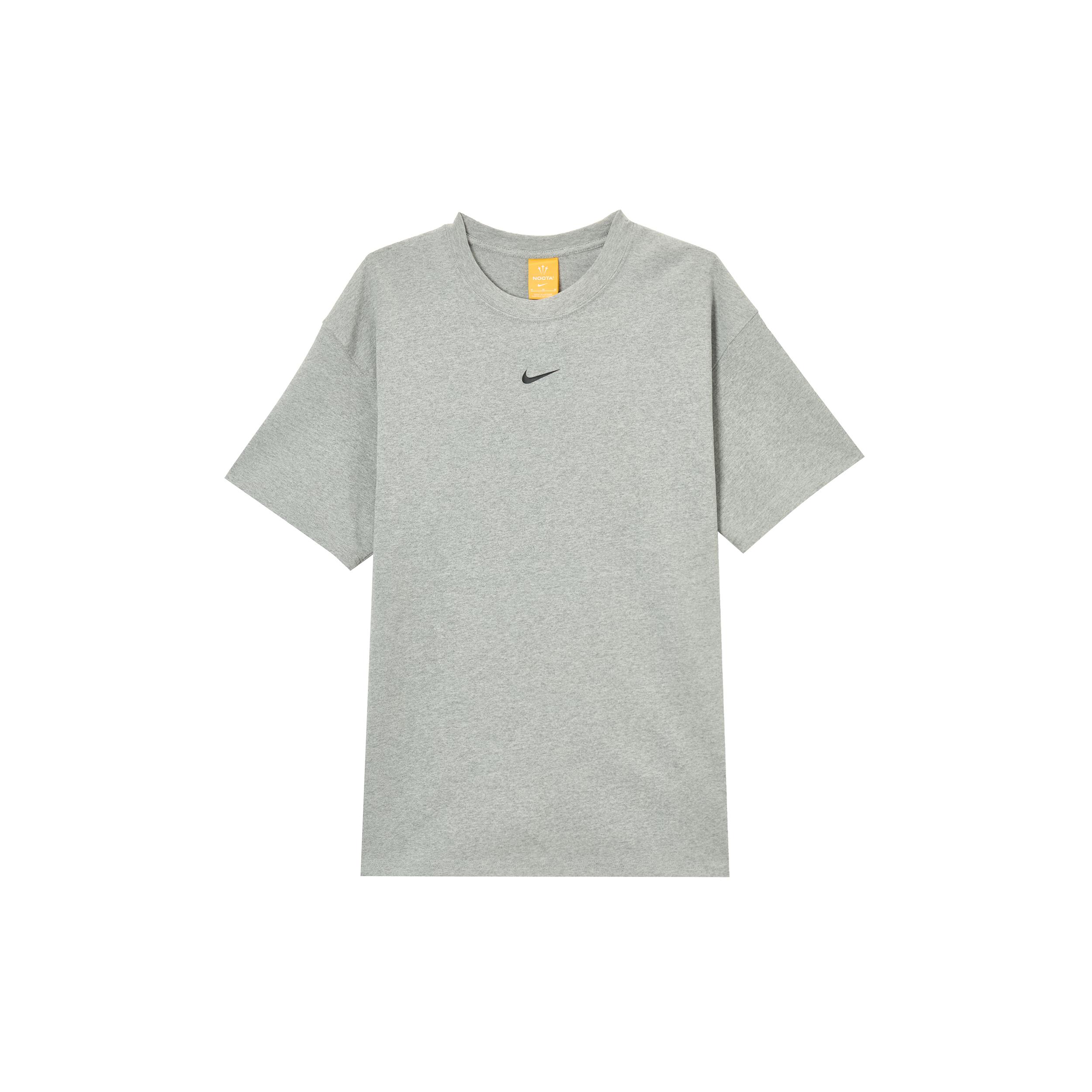 Футболка Nike Nocta HM5774-063 XL