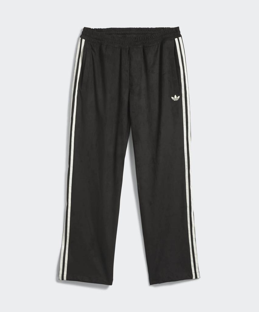 ADIDAS Skateboarding Track Pants - Black / Ks4252