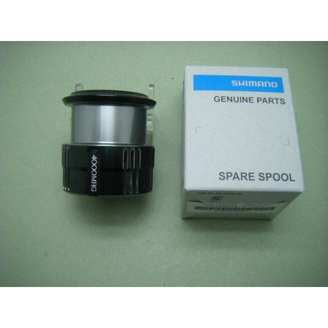 Использовано Немедленное решение! Новый! Шпуля Shimano 19 Vanquish 4000MHG оригинальная 10E