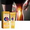 Ximonth Bee Venom Joint Care Cream For Soothing Knee Pain And Muscle Discomfort