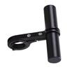 Bicycles Handlebar Extender Cycling Extension Mount Holder Aluminium Alloy Bicycles Accessories Holder Easy to Install