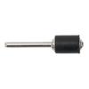 Sanding Mandrels 1/8 Inch Shank 6.35/9.5/12.7mm Circle Drill
