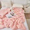 Playboy Micro Velvet Winter Quilt