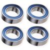 17x28x7mm 17287-2RS BEARING Bicycle Body Bearing Easy To Use