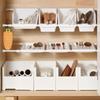 Telescopic Under-Sink Storage Rack - No-Drill Multifunctional Cabinet Organizer