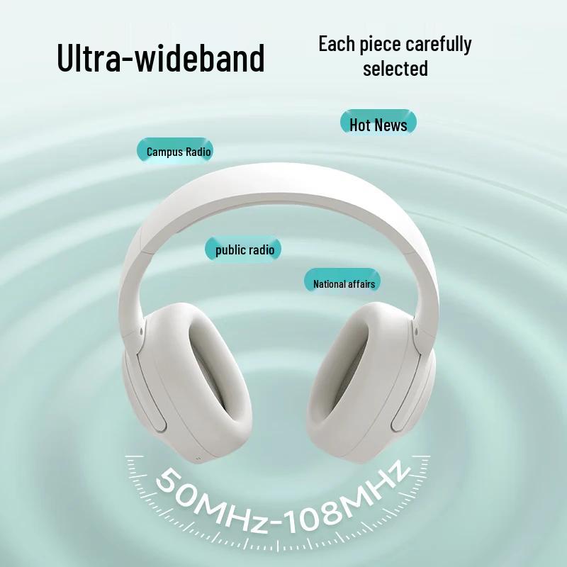 Edifier K710W Wireless Learning Headset