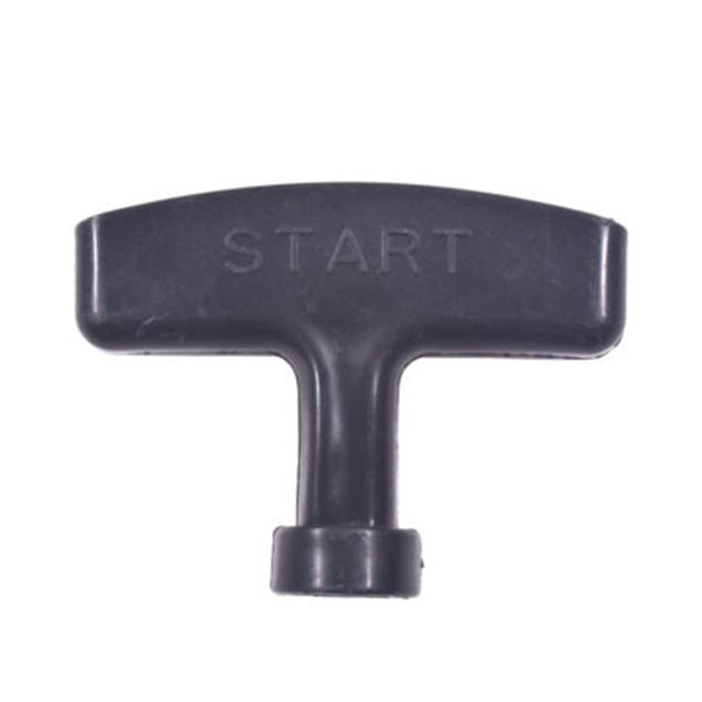 2X Maniglia di avviamento a strappo per motori serie GX Compatibile con Per GX200 GX240 Per GX270 Per GX340 Per GX390