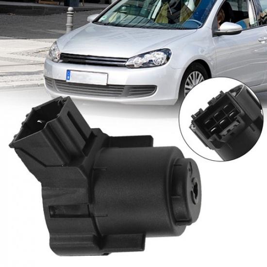New Ignition Starter Switch 6R0905865 For VW Polo Amarok Transporter Skoda Seat