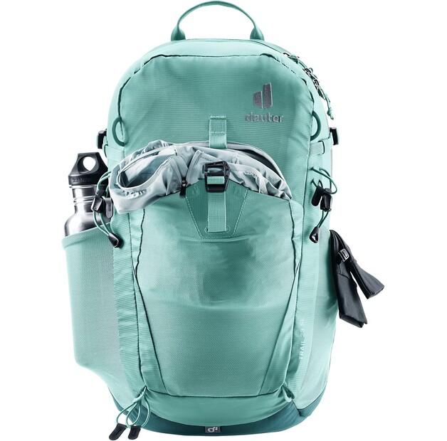 Рюкзак Deuter Trail 23 SL glacier/deepsea (Damen) (3440223-1377)