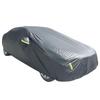 Car Cover Waterproof All Weather Snow Cover All Weather Waterproof Car Cover Windproof Protection Cover Breathable Dustproof Car