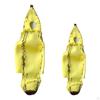 Banan Costume for Putting On, Enchanting Outfit, Clothing, Decorative Banana Suit, Fruit Overall