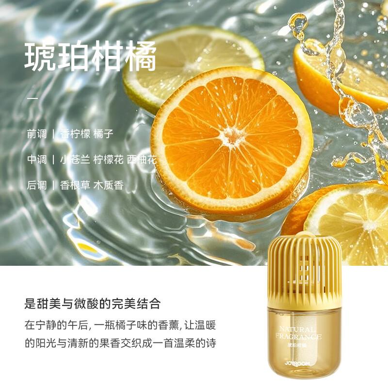 Joyroom Vehicle & Home Liquid Aroma Diffuser