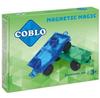 Coblo Block Constructor Car XL, 2 Pieces
