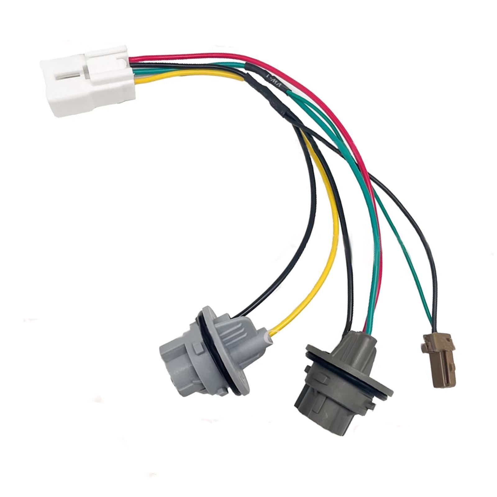 Taillight Holder And Wiring Harness Rear Taillight Assembly Replacement 92480-D5000QQK (without Bulb) For Kia For Optima 16-20 China Mainland