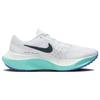 Nike Zoom Fly 5 "White Barely Green" Sneakers Casual DM8968-302