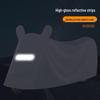 KarLot Electric Motorcycle Rain & Sun Cover